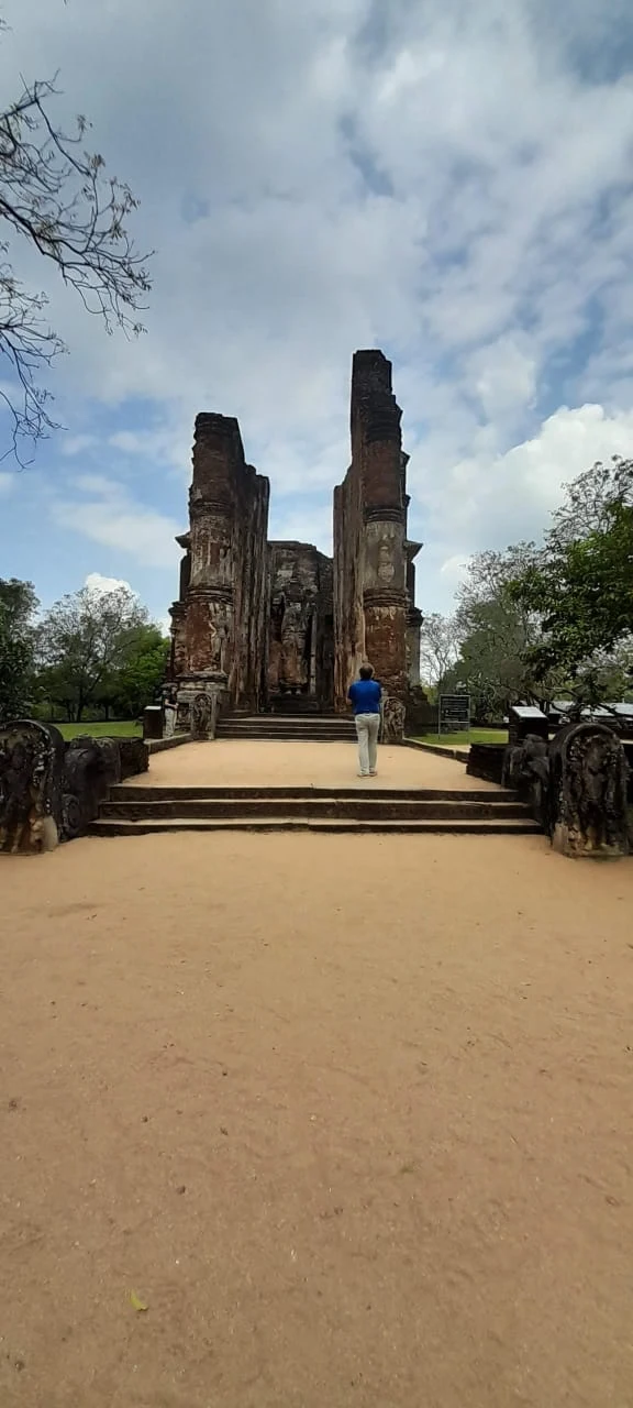 Gimhani Tours guests in Sri Lanka, photo 20